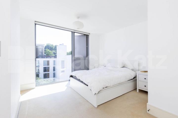 2 bed 2 bath property within a beautifully designed development in highbury  Highbury Stadium Square, Highbury